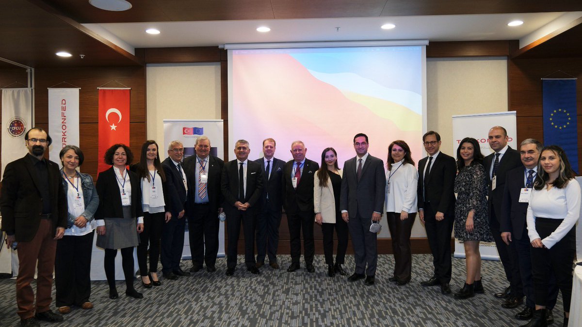 TRAKYASİFED tweet media