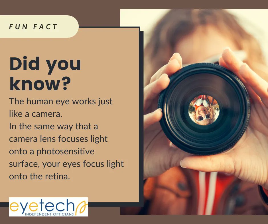 Eyetech Opticians tweet media