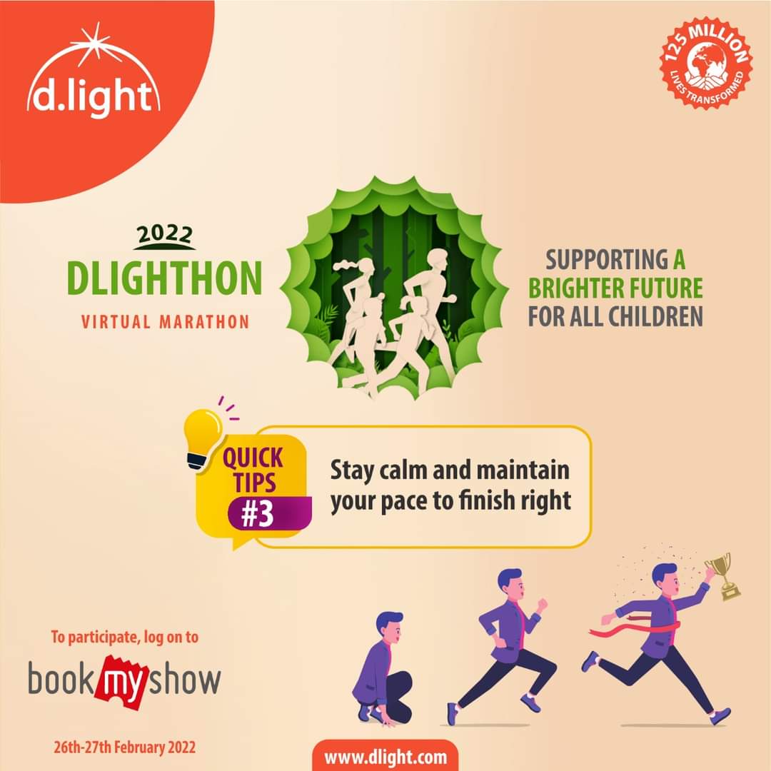 d.light India tweet media