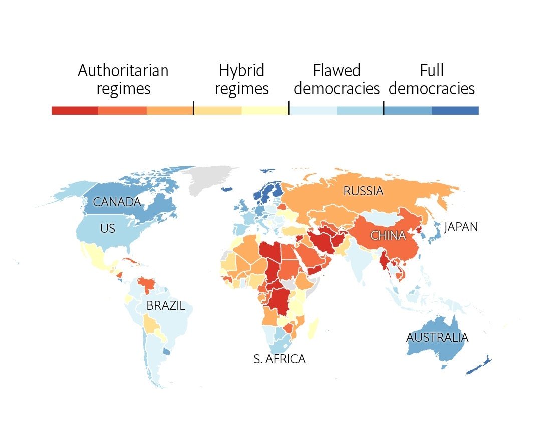 Новые демократические страны. Рейтинг демократии. Карта демократических стран. Индекс демократии 2022. Рейтинг демократии стран the Economist 2022.