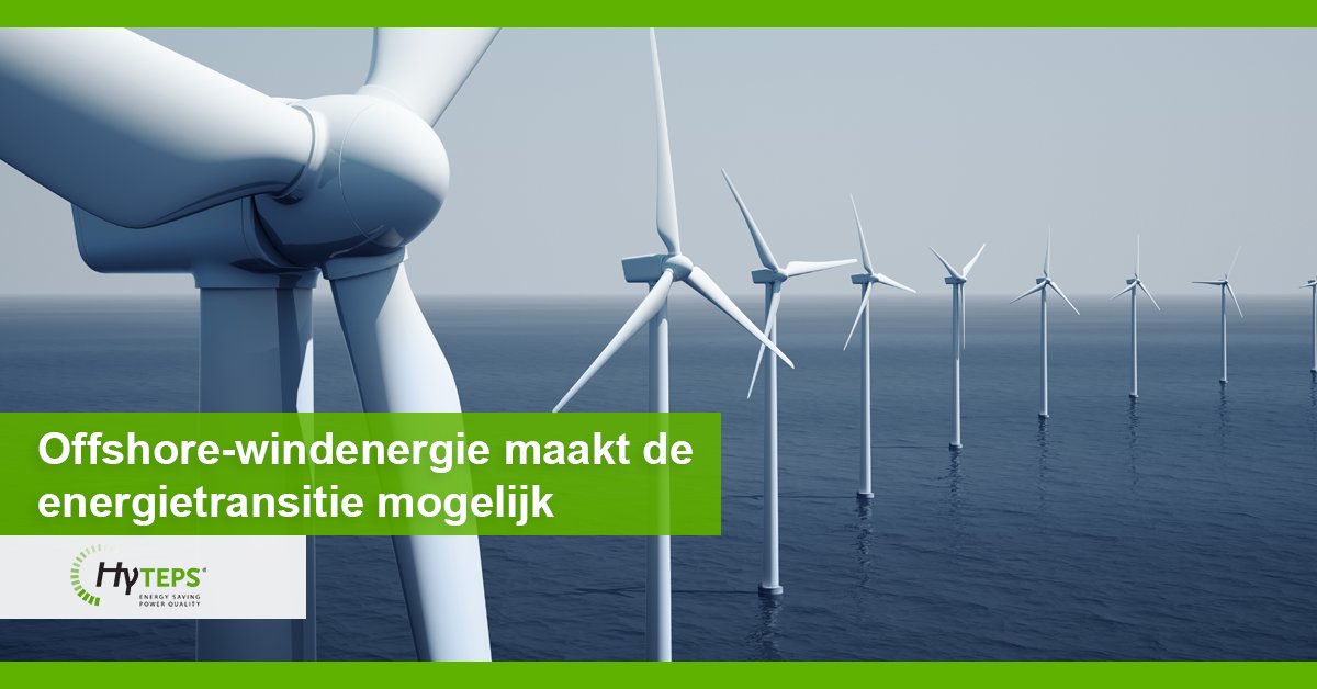 Om de energietransitie mogelijk te maken moet duurzame energie tegen een acceptabele prijs in grote hoeveelheden beschikbaar zijn. Offshore-windenergie kan hierin een belangrijke rol spelen.

Lees meer hierover op <a href="/engonline/">EngineersOnline.nl</a> engineersonline.nl/expertblog/120…