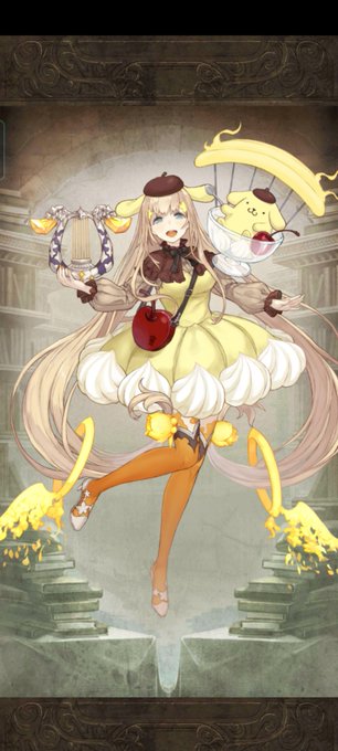 ラプンツェル 高画質 のtwitterイラスト検索結果