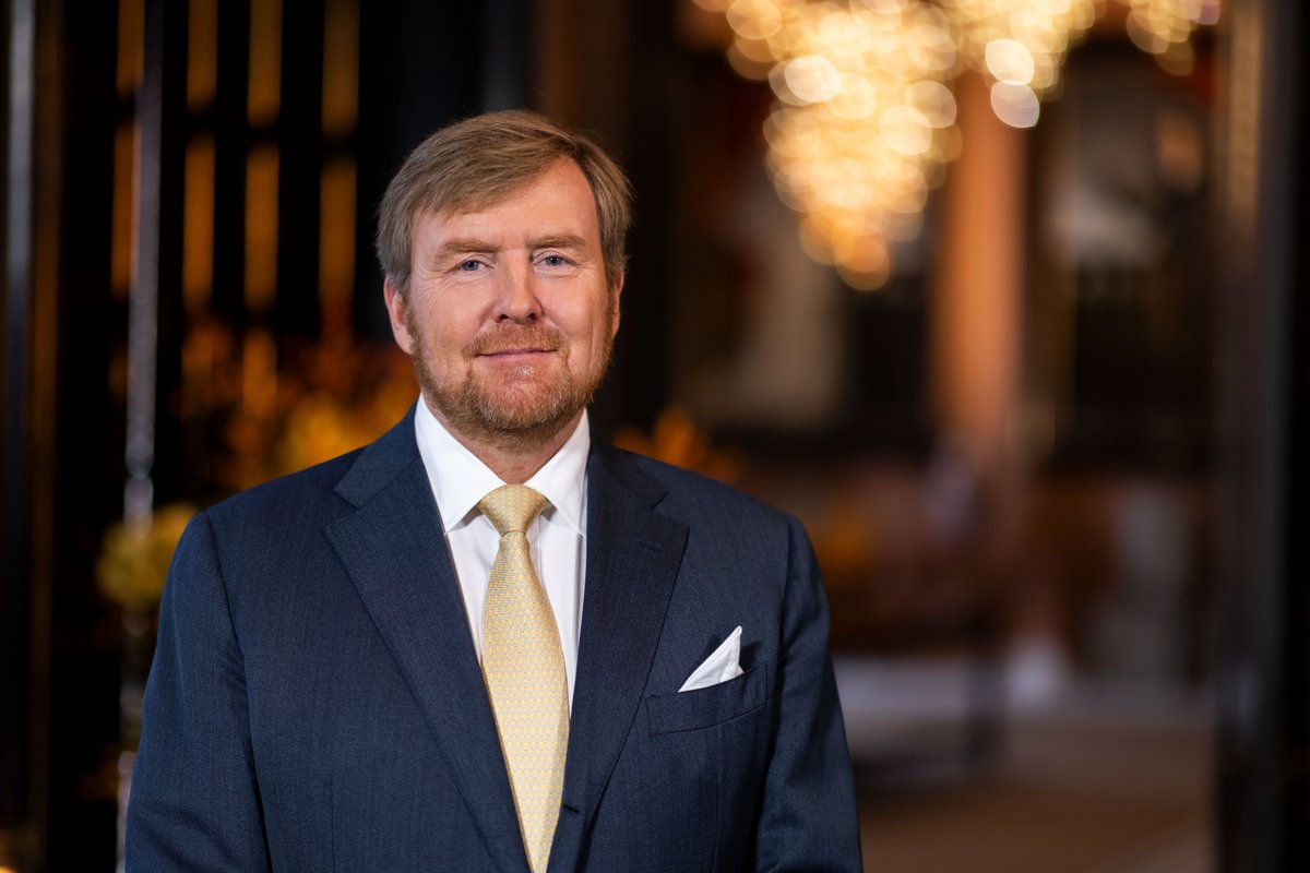 Zijne Majesteit de Koning brengt 17 februari een werkbezoek aan de NVWA!😃

Een uitgelezen kans om te laten zien waar we voor staan en om maatschappelijke dilemma’s te delen. 

nvwa.nl/nieuws-en-medi…