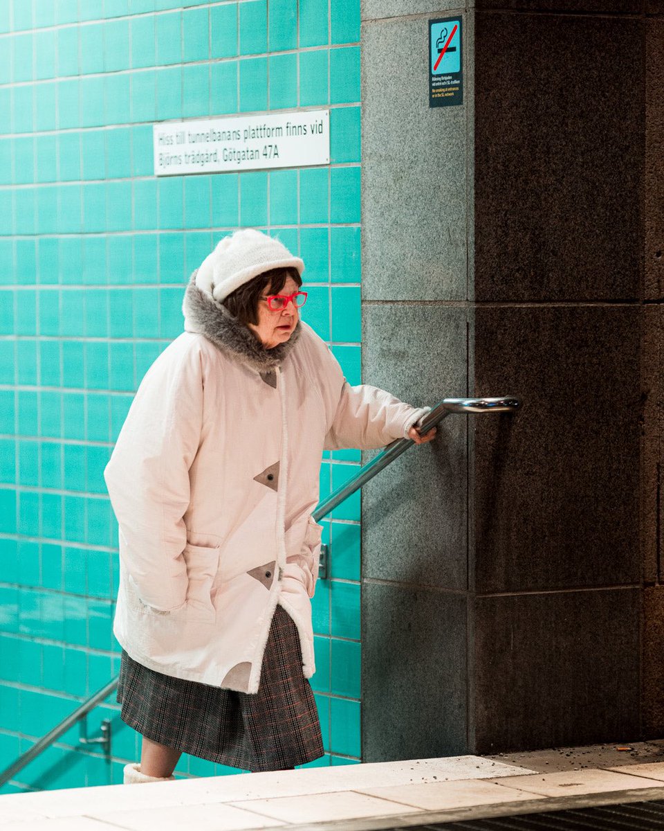 IssarCerrato's tweet image. GM! #streetphotography by night