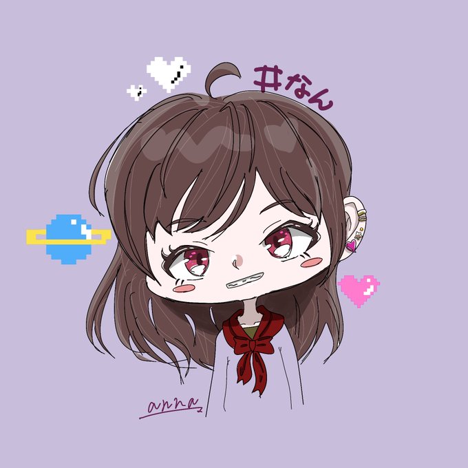 ちょいワルのtwitterイラスト検索結果