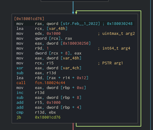 luc4m's tweet image. tracking.. #ursnif #isfb version:2.50 build:225 group:7612 [nTBv99mLgP0OdpW2][/images/][Feb  1 2022]

#⃣08bd4c8bd321cb906c9275d0231f57b3
h/t @JAMESWT_MHT 

#webinject 🇮🇹 #banking screenlines,bar/img(32|64).rar investilinks,com

@Cryptolaemus1 @Bank_Security @ViriBack @abuse_ch