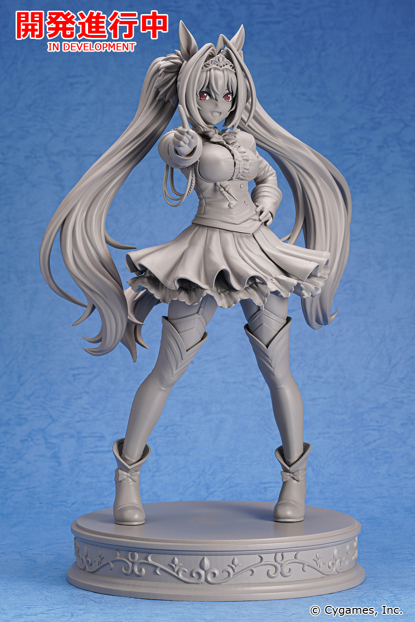 日本限定モデル ダイワスカーレット ダイワスカーレット プリティー 日本限定モデル ダイワスカーレット ダイワスカーレット プリティー