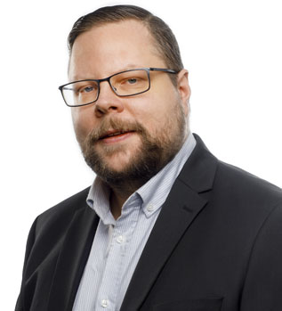 VivestoAB's tweet photo. Please join us in congratulating Kai Wilkinson, who has been promoted to the role of Chief Technology Officer and has joined Oasmia’s Management team. 
#biotech #oncology https://t.co/19gGgPTBbb