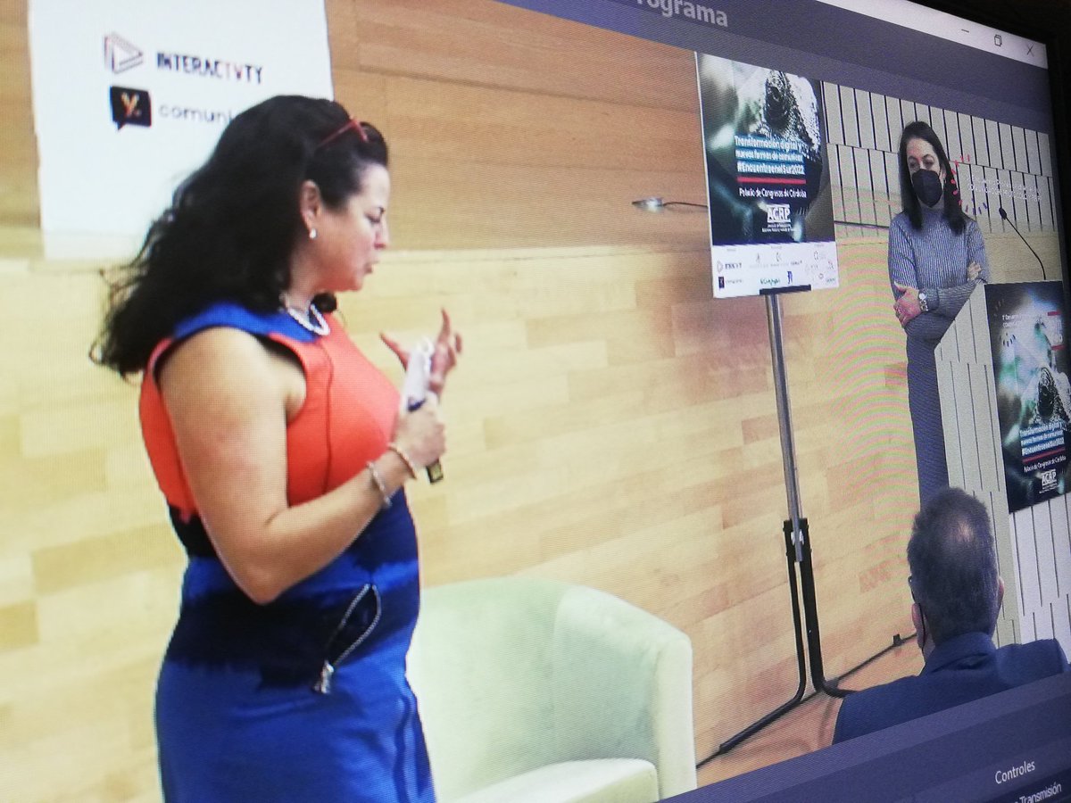 🔴 ACRP Córdoba • 5° Encuentro en el Sur 🔴 tweet media