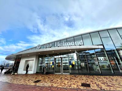 Station Helmond is het meest gewaardeerde station van Brabant, Brouwhuis en Lage Zwaluwe bungelen onderaan dlvr.it/SJjxzT