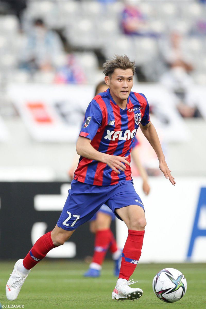 田川亨介選手　27番 サイン入り 巾着袋 umbro 🎂HAPPY BIRTHDAY🎂 本日2月11日は #サンタクララ #田川亨介 選手の23
