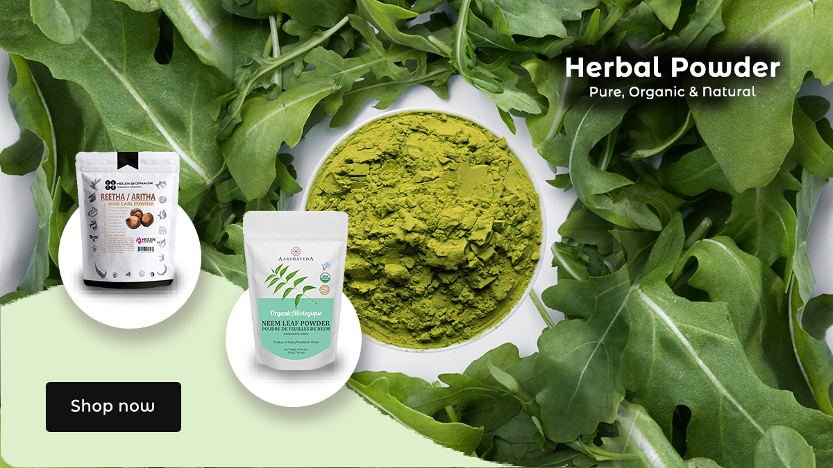 Shop #Herbal Powders beneficial for #health, #hair, and #skin.
Indian herbs have ancient medicinal properties to cure you of various ailments. Get our products made of these natural #herbs.

Order Herbal Powders now: silkrute.com/health-and-per…

#skincare #natural #healthyskin #nri