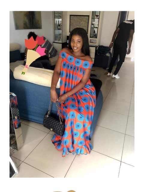 Aidez nous à la retrouver je vous en prie.
Elle se nomme Dommo Ndonfeng Astride Esther.
Si vous l'avez vue, veuillez contacter la famille sans nouvelle d'elle depuis plusieurs jours.
Contact 697823644
Merci d'avance.