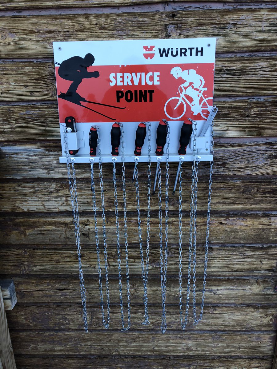 dfxfactory's tweet image. Si quelqu’un a des bons contacts chez @WurthFranceSA ⤵️ 
j’aimerais beaucoup me procurer un #ServicePoint comme aperçu à @Val_Tho et dans les @3Vallees_france 
🤩🏔🪛🔧🏂⛷🚵‍♂️