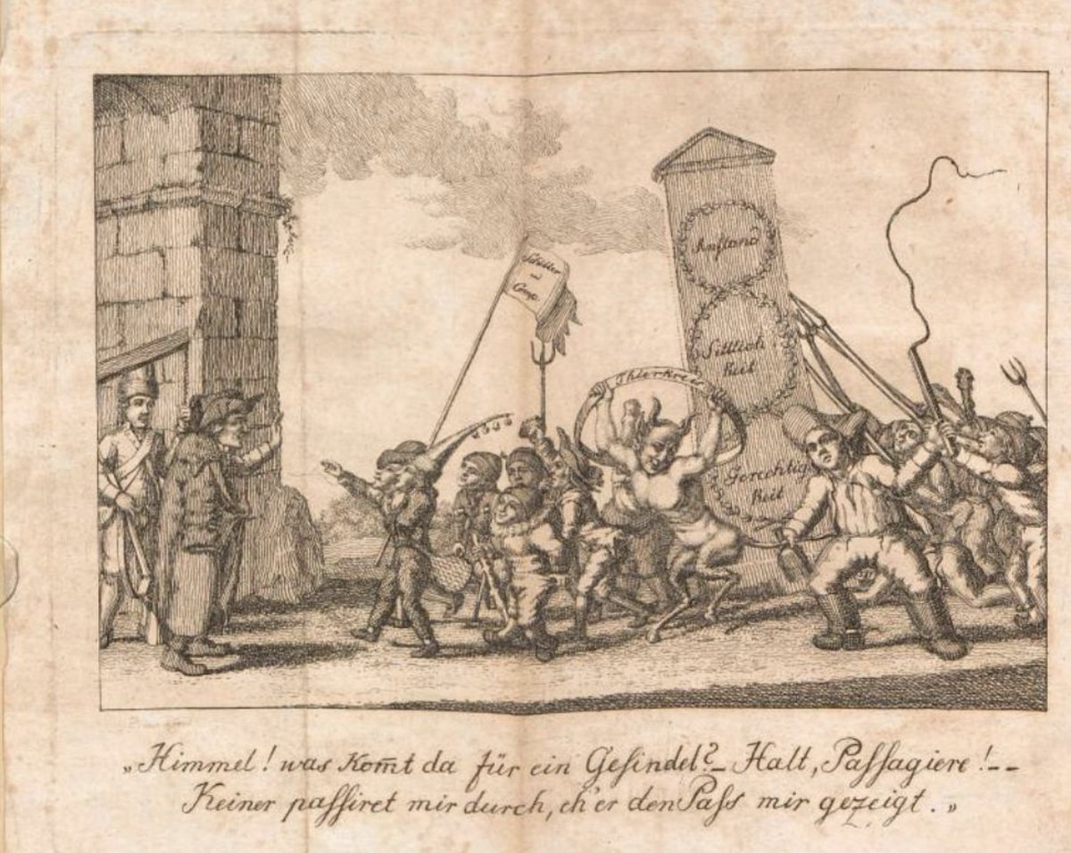Direktor GSA (@direktorgsa) on Twitter photo Twitter 1797: Goethes und Schillers #Xenien provozieren einen Medienskandal. #sprachexplosion <a href="/KlassikStiftung/">Klassik Stiftung</a> <a href="/sinnform/">Sinn und Form</a> @ReclamVerlag <a href="/Weimar_GSA/">Goethe und Schiller Archiv</a> Twitter 1797: Goethes und Schillers #Xenien provozieren einen Medienskandal. #sprachexplosion <a href="/KlassikStiftung/">Klassik Stiftung</a> <a href="/sinnform/">Sinn und Form</a> @ReclamVerlag <a href="/Weimar_GSA/">Goethe und Schiller Archiv</a>