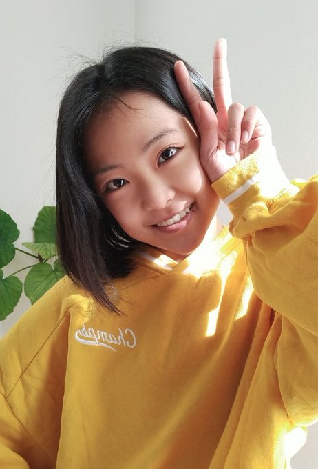 HANNAのTwitter画像20