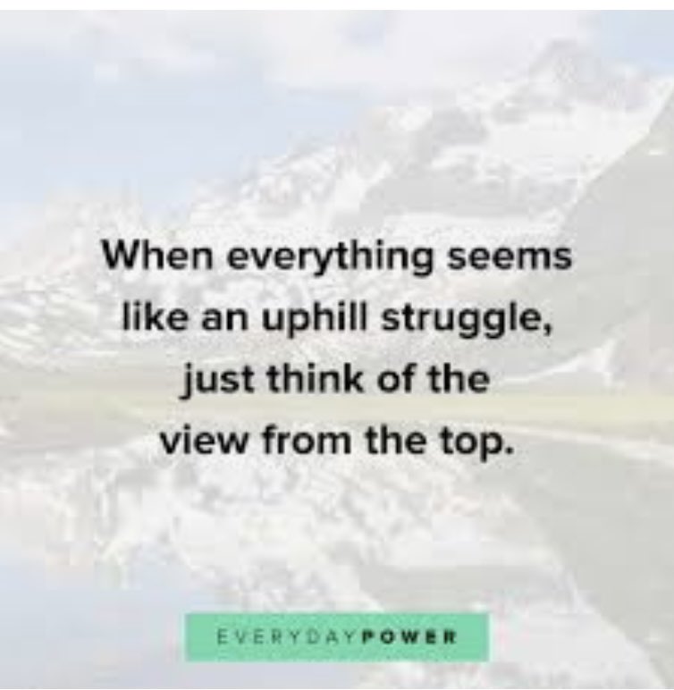 Been a while Twitter, hopefully I’m back, between family work and post covid health issues, There has been little left to give. However I can feel the passion and power returning