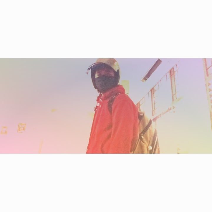 Kunjeriho's tweet photo. #FotoProfilBaru https://t.co/OX2q81fCng