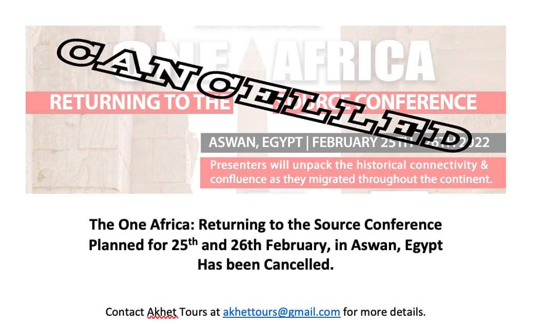 Alo3yal8omy's tweet photo. المهمة لم تنتهي بعد 
#وقف_مؤتمر_أسوان

#StopAfrocentricConference https://t.co/5jq5l0QbXi
