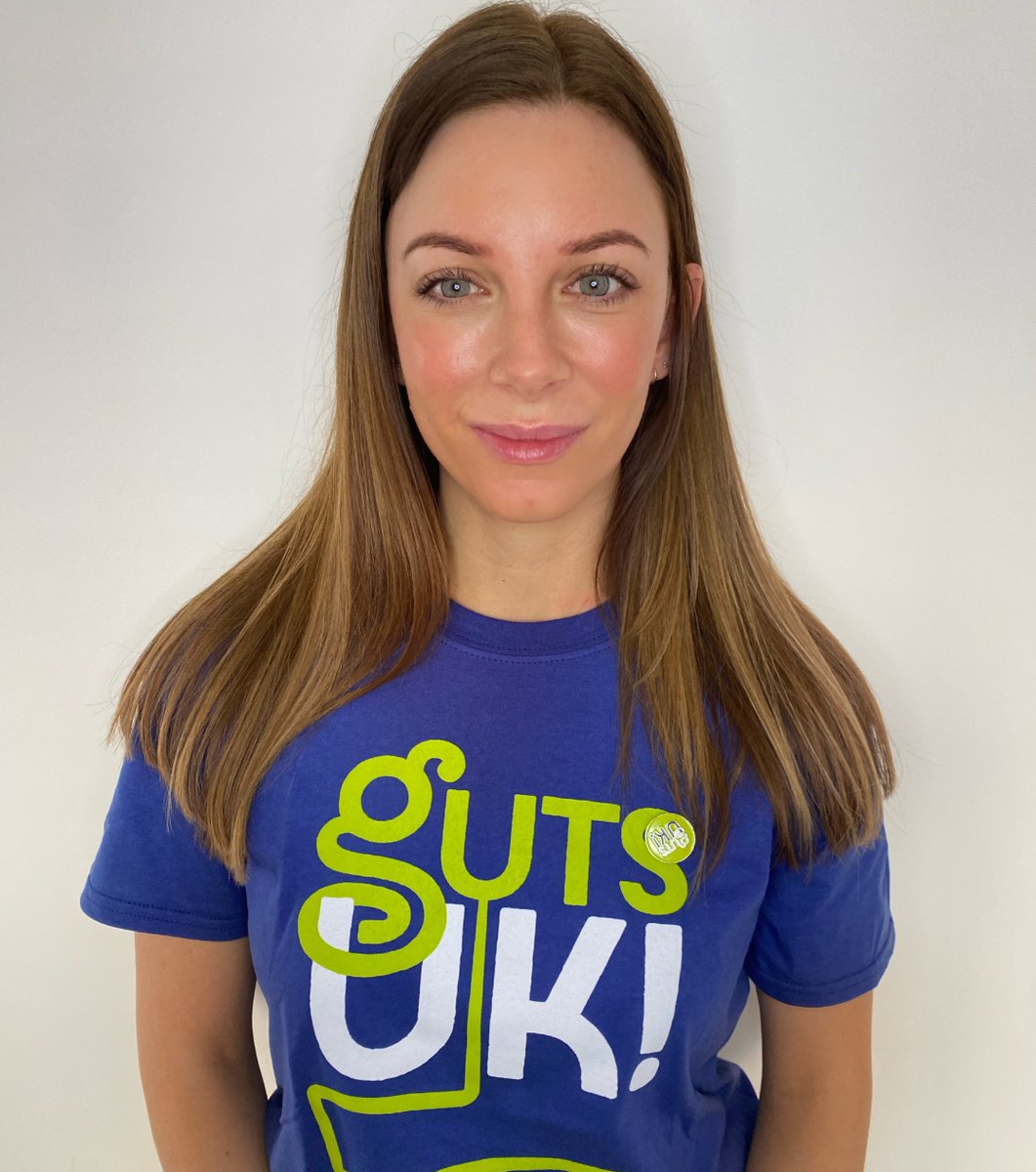 Laura was awarded our Guts UK / Dr Falk Nurses Recognition Award in 2021 for her fantastic work in improving care for patients with liver disease: gutscharity.org.uk/research/inves….👏 Our 2022 awards are still open‼️: gutscharity.org.uk/research/grant…