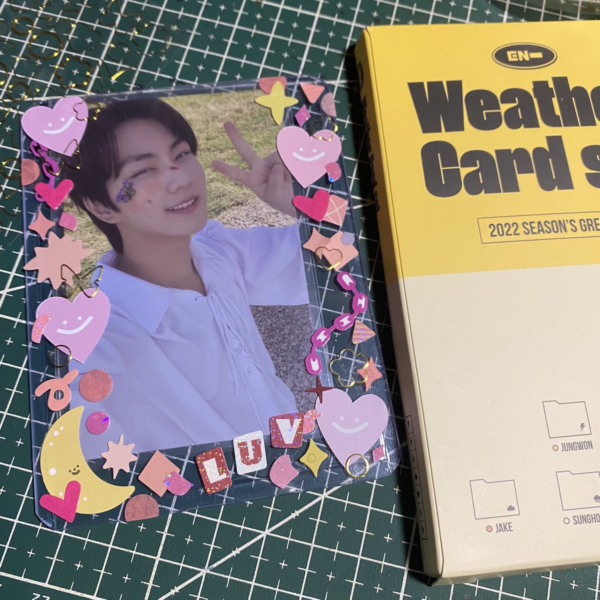 hoonsofties's tweet photo. love mail ββ
from @cherrykart_ph
so happy i got to have wonie flower π₯Ί packaging was nice too and he arrived safely, thank you so much! and also for the woni bday freebies~
-- #hoonsofmuchlove #CherryKartPHproofs https://t.co/khKxDEY5IO