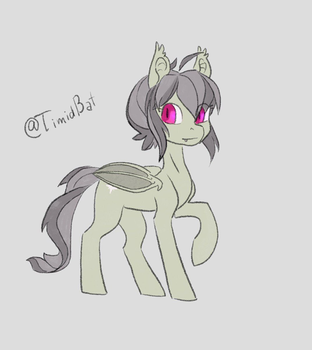 cloudupart's tweet photo. @ValsieArts @TimidBat https://t.co/LtcnZjFefS