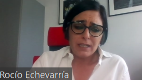 Protecmedia_'s tweet photo. No podríamos estar más de acuerdo con Rocío Echevarría de @Prisa en @IAB_Spain: "el audio funciona muy bien en el mundo de la #prensa" (...)"ha hecho que se acepten los modelos de #suscripción". #IABAudioDigital https://t.co/OtkKdo5lVF