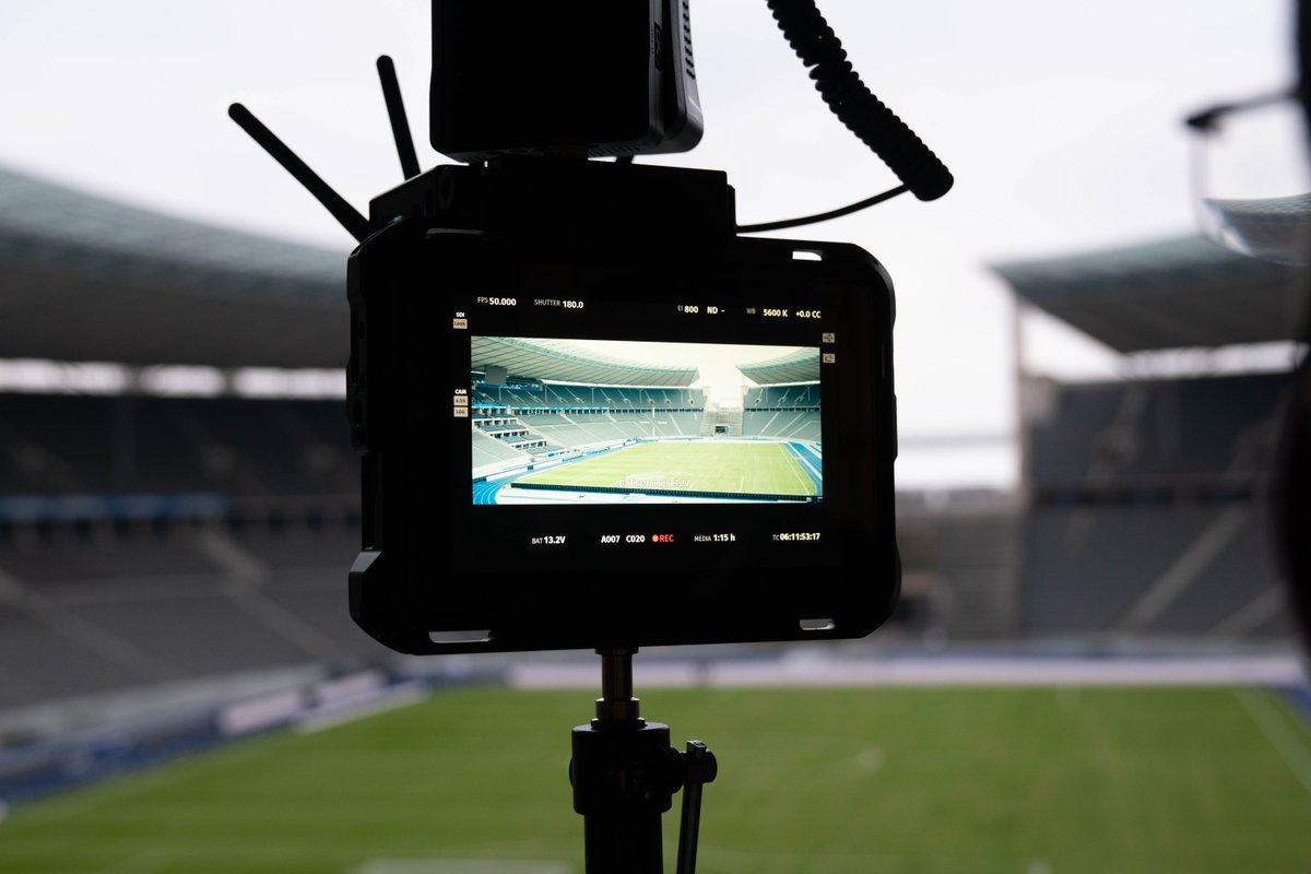 shopware's tweet photo. The new episode of #Spotlight will be released tomorrow! 🎥
This time it's going to be sporty. 💪 Can you already guess who we visited? Is it perhaps even your favourite club? 😍 Look forward to tomorrow and be curious.
Only on #ShopwareTV. 📺
https://t.co/cTPE2LOOZL https://t.co/B2EekaEhFQ