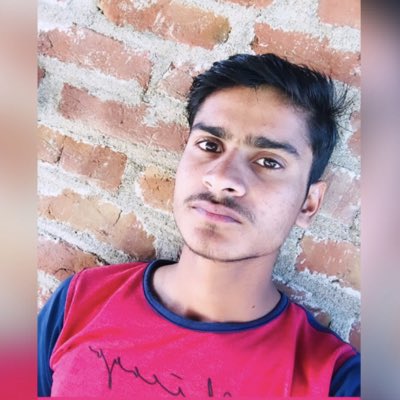 अमन 🍁 tweet media
