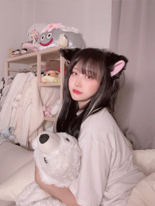 コスプレイヤーmilkyのTwitter画像38