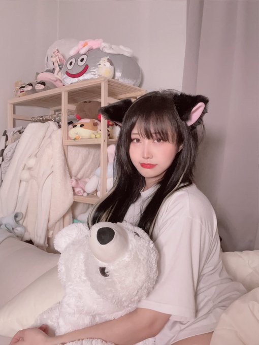 コスプレイヤーmilkyのTwitter画像39