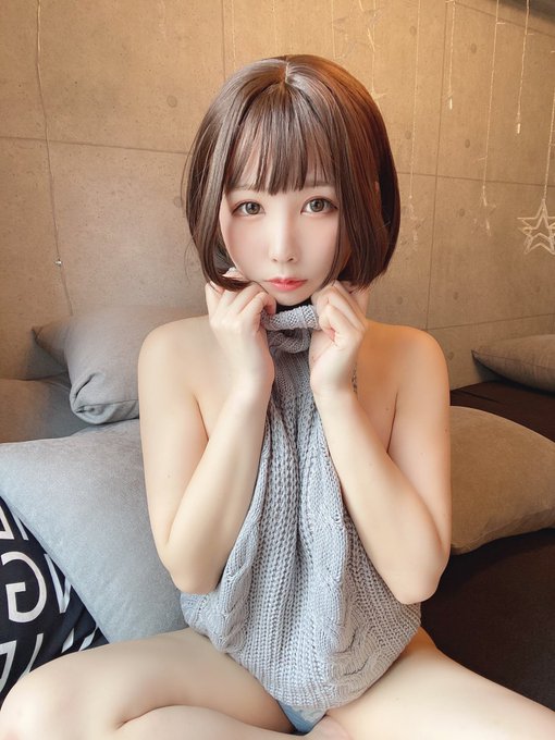 Twitterのコスプレ画像11