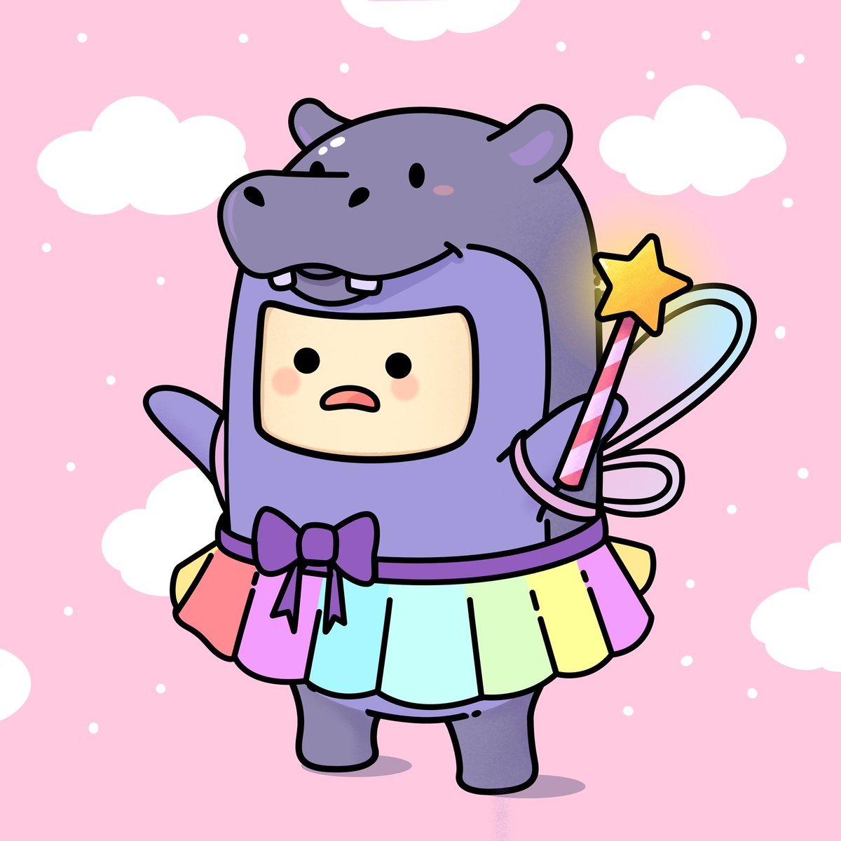 🌟 GIVEAWAY 🌟

I’m giving away 1 WL to Planktoons courtesy of the team! 😌

to enter:
🌟 follow <a href="/NFTkwi/">kiwi</a> and <a href="/PlanktoonsNFT/">Planktoons</a> 
🌟 like and rt 
🌟 tag your frens and !twerk 

24 hours 🌈