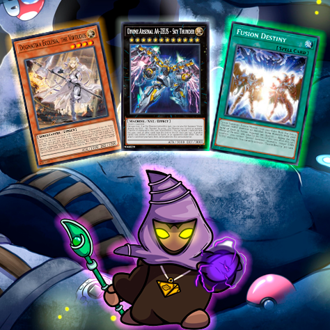 Mysticmineshop's tweet photo. ¡Duelistas! Ya tenemos aquí el spoiler completo del nuevo OTS 18.
Podéis echarle un vistazo desde la mina mística ;)
https://t.co/9SOEdiKvNS
#YUGIOH
#OTS18 https://t.co/EDVLsBC4HN