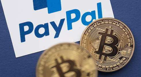 healthy_pockets's tweet photo. El Gigante de Pagos @Paypal continúa con su apuesta por las #Crypto, tras anunciar que está contratando expertos en el Mundo de las #Criptomonedas 

Para "Comprender mejor las oportunidades más atractivas" Tal y como ha indicado su Vicepresidente Senior https://t.co/0EYaIoaRNY