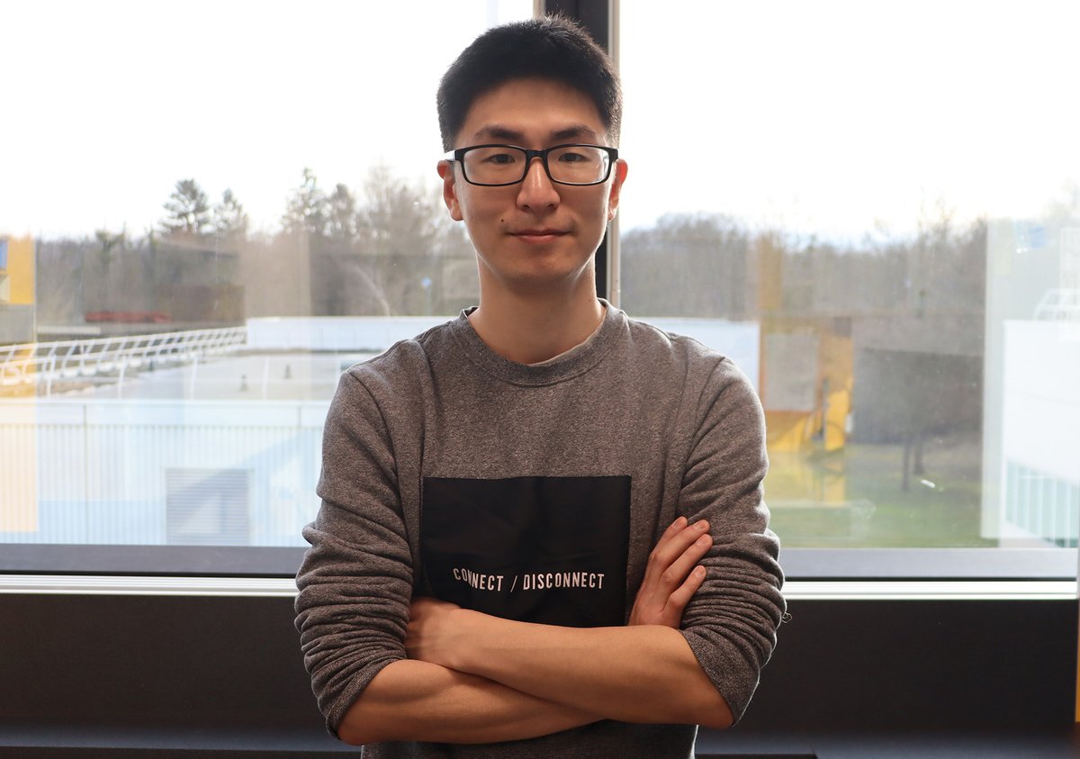 👨‍🔬  Curious about the research of our new team leader <a href="/LabMinchul/">Minchul Kim Lab</a> from <a href="/DevStem_Igbmc/">Dev & Stem Cell, IGBMC</a> ? 

⏩ Read this article to get more info on his background and research project on syncytial #cell : bit.ly/3BjRSlm👀