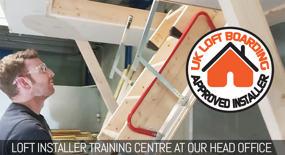 We are looking for some quality trades people to recruit as professional loft storage solutions installers.
Full time position, not self employed - Must have a driving license
Apply today ---> shorturl.at/knoJM

#jobvacancy   #loftboarding #loftstorage #joinery #joiners
