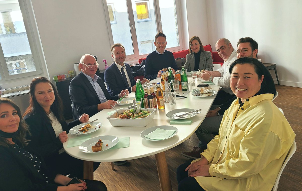 e-VITA EU Japan Virtual Coach for Smart Ageing (@evita_coach) on Twitter photo Nice picture from last meeting in #Siegen between <a href="/ixp_duesseldorf/">Institute of Experimental Psychophysiology</a> <a href="/TohokuUniPR/">Tohoku University</a> <a href="/UniSiegen/">Universität Siegen</a>!
<a href="/ixp_duesseldorf/">Institute of Experimental Psychophysiology</a> will measure and analyze psycho-behavioral parameters by providing #emotional and #social computing approaches. Further details by clicking here 👉e-vita.coach/ixp/ Nice picture from last meeting in #Siegen between <a href="/ixp_duesseldorf/">Institute of Experimental Psychophysiology</a> <a href="/TohokuUniPR/">Tohoku University</a> <a href="/UniSiegen/">Universität Siegen</a>!
<a href="/ixp_duesseldorf/">Institute of Experimental Psychophysiology</a> will measure and analyze psycho-behavioral parameters by providing #emotional and #social computing approaches. Further details by clicking here 👉e-vita.coach/ixp/