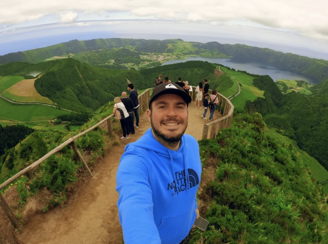 La Mia Destinazione Perfetta da Nomade Digitale!
Dopo i miei primi mesi di lavoro in viaggio, ecco cosa io reputo fondamentale quando scelgo le mie destinazioni. #nomadidigitali #lavorodaremoto buff.ly/3B9wnUe