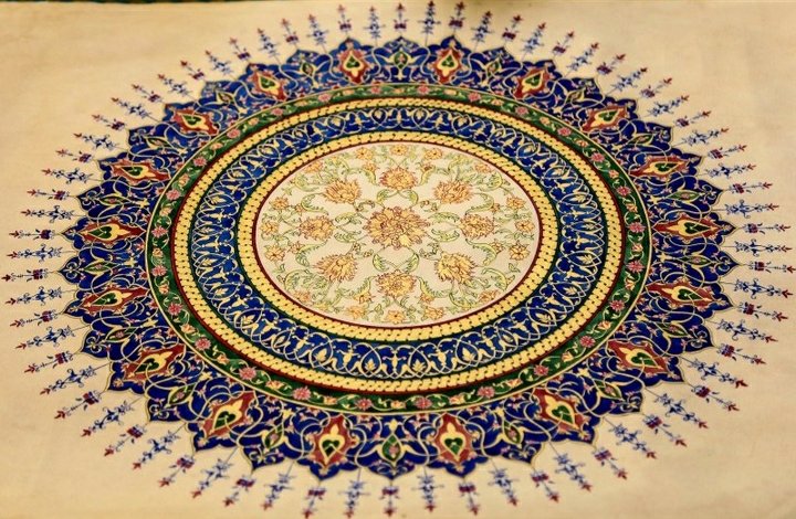 PROJECT__ART's tweet image. The #artwork 'art is creation of beauty' by the #artist  Tania Nasir. Discover #independentartists and #emergingartists on projectart.com  - #thesocialartsmarket