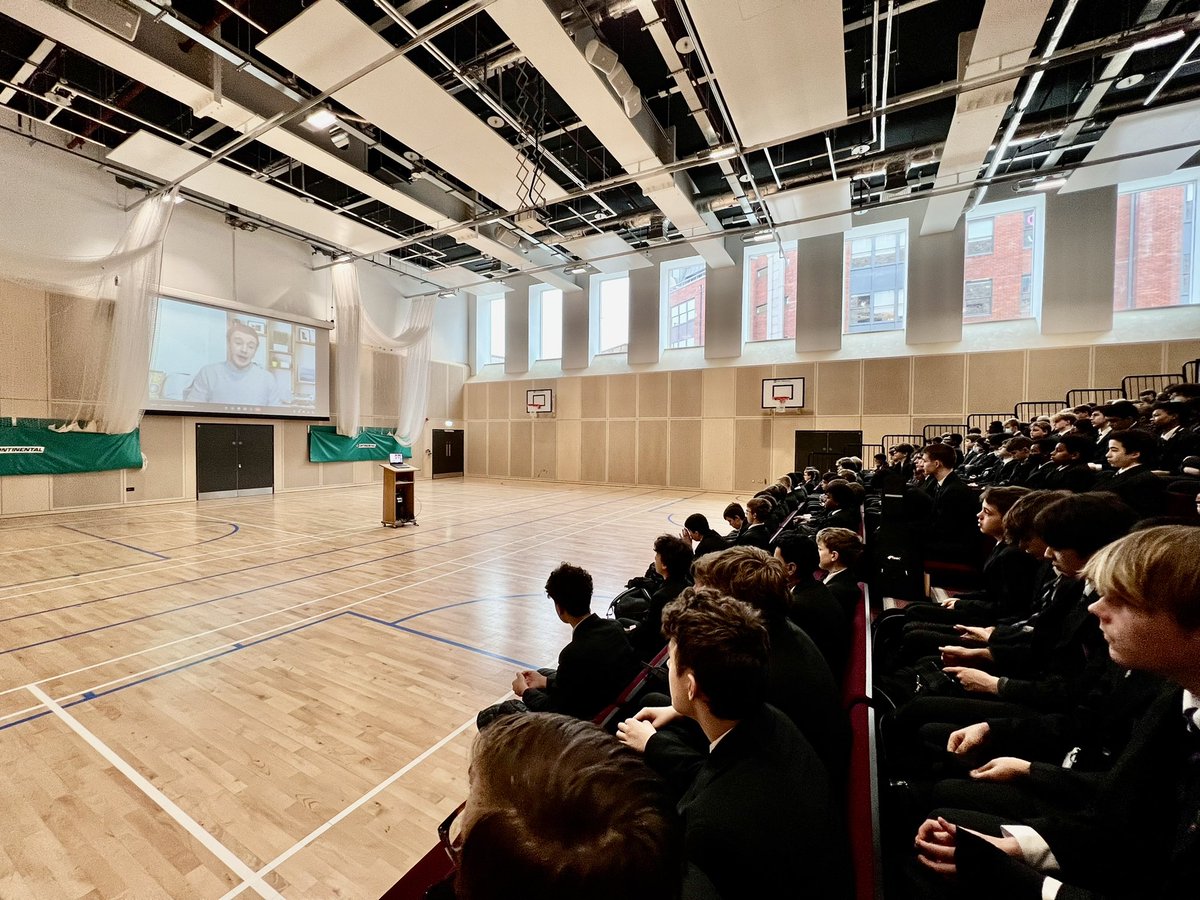 Wilberforce House tweet media