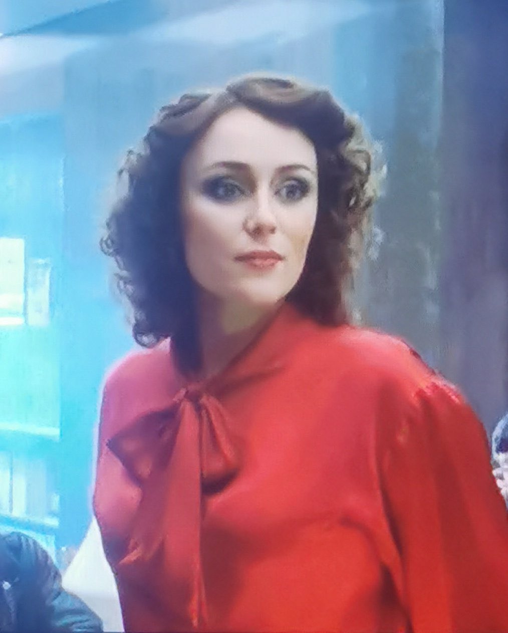 Happy Birthday to the wonderfully talented Keeley Hawes, you deserve a special day   