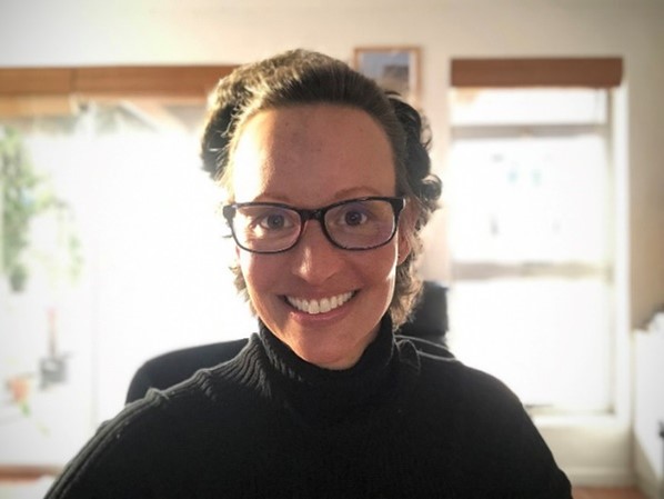 NSTF_SA's tweet photo. Prof Carolina Ödman: Associate Professor
Presenting on:The field of science is of paramount importance. Scientists are needed everywhere
@UWConline
@South_32
@dsigovza
#STEMmotivation
#STEMcareers
#NSTFawardWinners
#NSTFBrilliantsYouthprogramme
#MotivationalTalks
#STEMulator https://t.co/bZUgzdsJUW