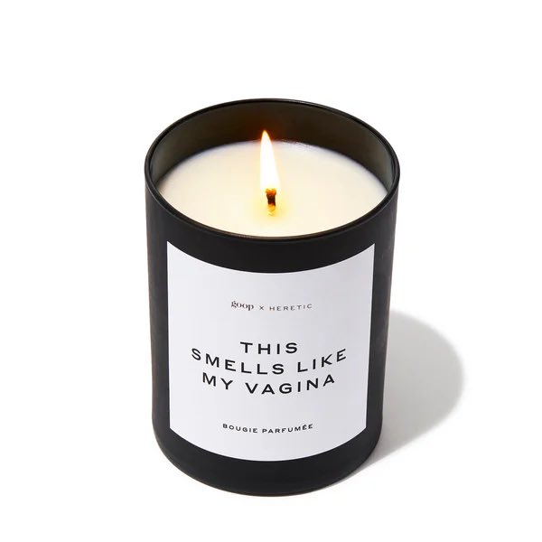 AllAboutChrisM's tweet photo. @Chris_Meloni what do you think of Goop’s scented candles?  They cost $75 each. Lol. https://t.co/tVtT5f5U3X