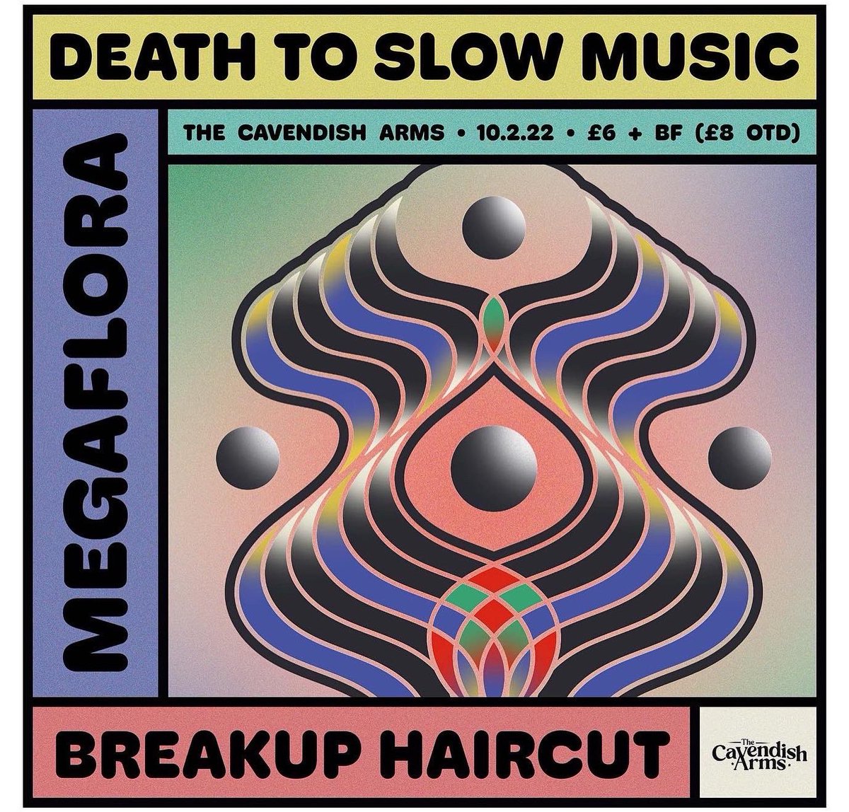 Tonight, Tonight, Tonight!
 
Our first show in 25 months.