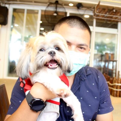 KIMwitter4's tweet photo. ฟันเหยิน… https://t.co/cJclIK0Oz6