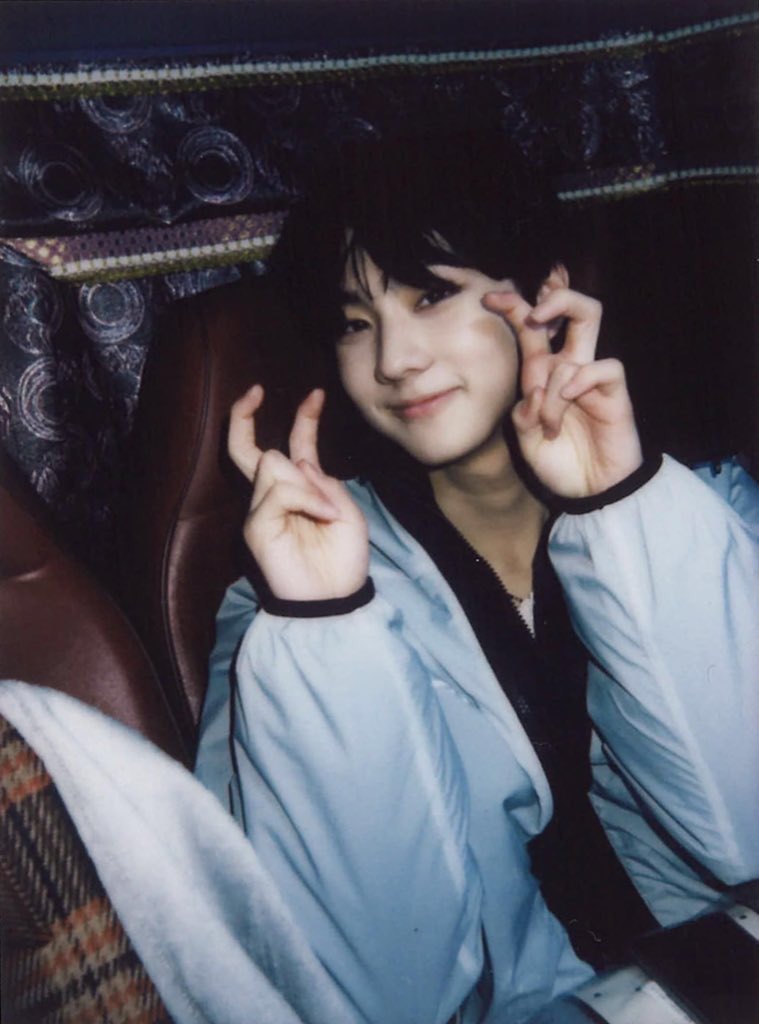 ˚꒰ 미소 ꒱ꕤ˚ tweet media