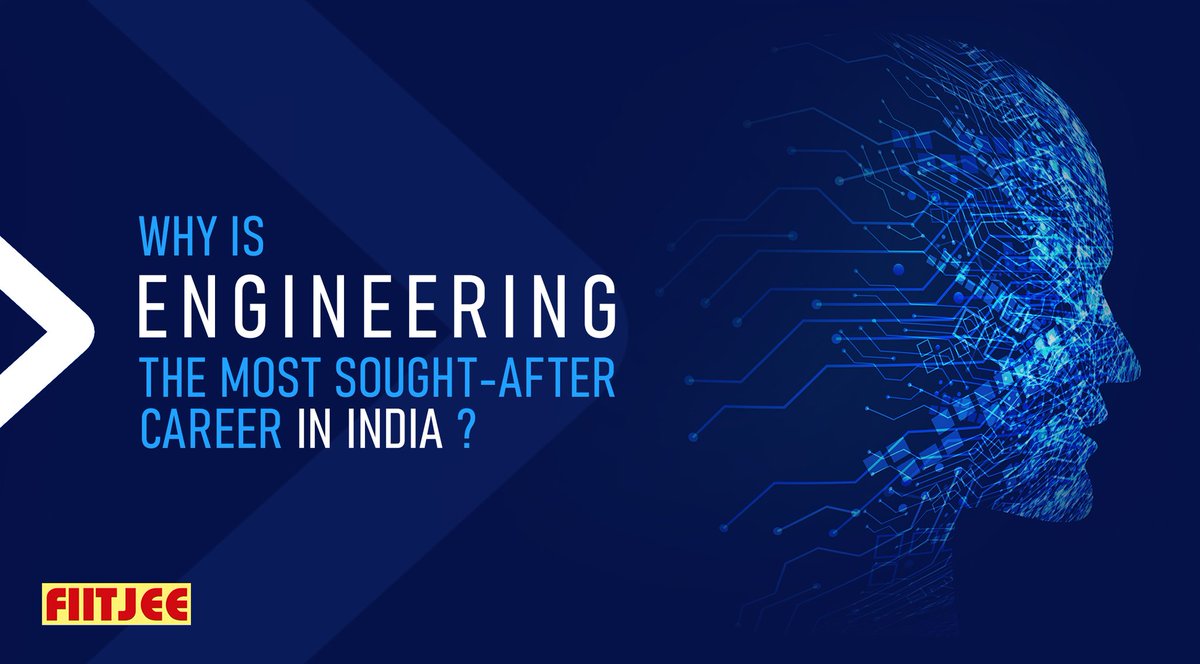 #FIITJEEBlog
A career in engineering empowers you to tackle real-life problems and find optimum solutions using creative, imaginative and logical thinking abilities.

Read More: https://t.co/rhwPPnpV4t

#engineering #empower #education #JEEAdvanced #JEEMain #KVPY #NTSE #Olympiads https://t.co/bXhW4qoyWk