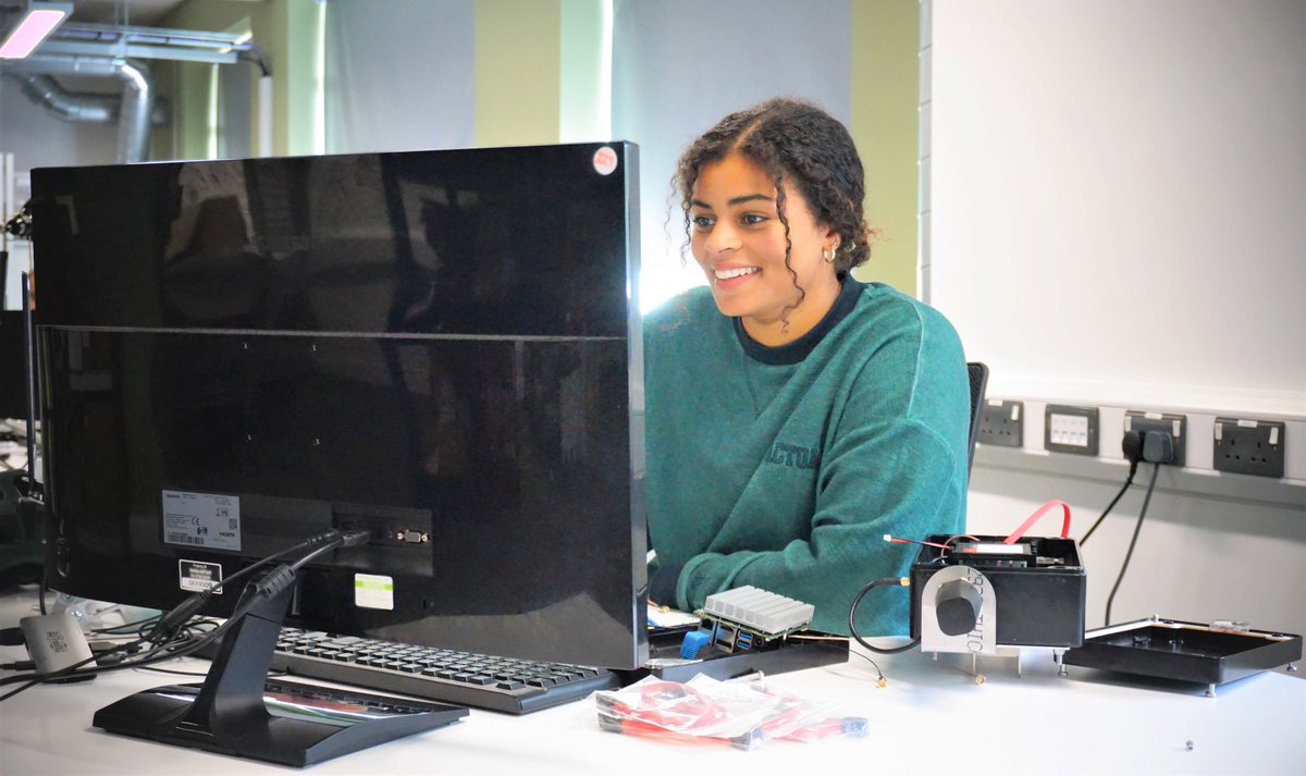 Are you looking for your next move? Come and join our dynamic team and start innovating with us now!
 
We are hiring a Production Manager and Office Administrator
 
We would love for you to join us - Apply here
lnkd.in/dtZyqipn