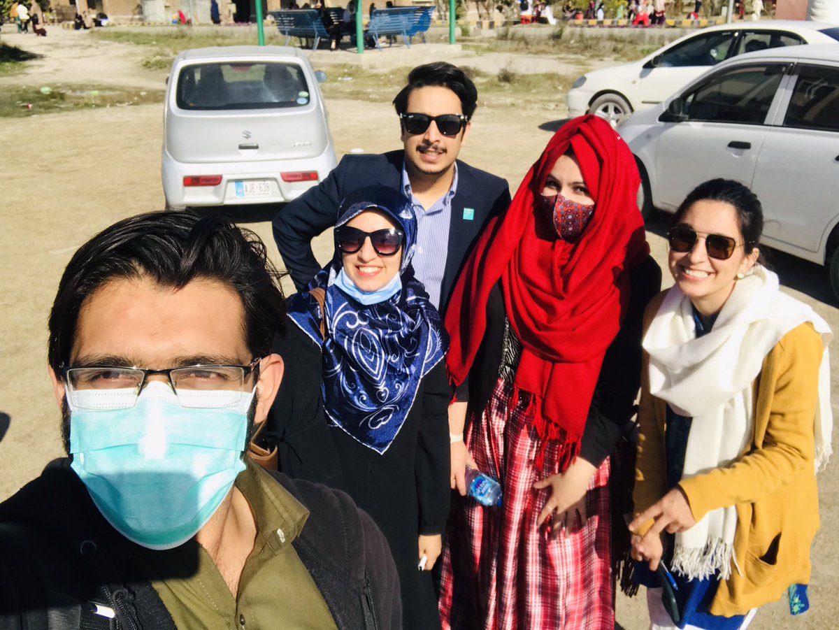 shah_laiba45's tweet image. Another successful event with my crew at Shaheed Benazir Women University #pmlhacks #pmlab @sbbwup